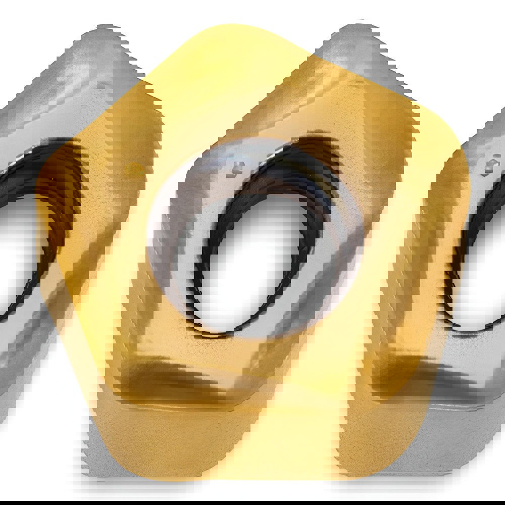 Milling Insert: PNCU050315R-M IN2505 IN2505, Solid Carbide